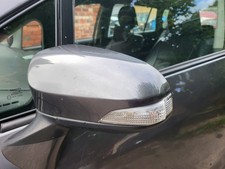 2017 toyota verso for sale  BURTON-ON-TRENT