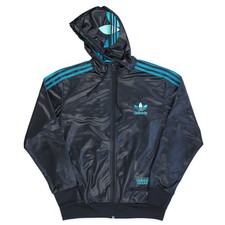 Adidas chile hoodie gebraucht kaufen  Weingarten