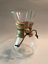 Chemex glass pour for sale  Port Orange