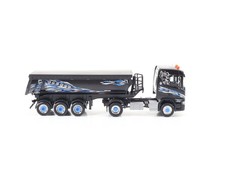 Herpa lkw scania gebraucht kaufen  Hameln