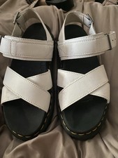 Martens sandals size for sale  HYDE