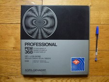 Bobine professional pem d'occasion  Clermont-Ferrand-