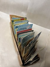 Lot vintage archer for sale  Chesapeake