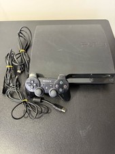 Sony ps3 playstation usato  Gravina in Puglia
