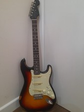Electric guitar vintage for sale  COLEFORD