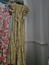 Blue vanilla dress for sale  SALE