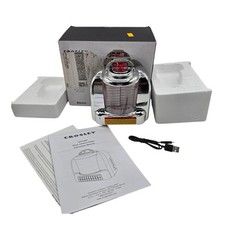 Crosley diner retro for sale  Tempe