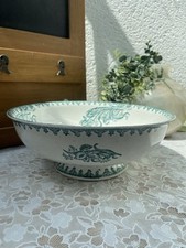 Large antique standing d'occasion  Expédié en Belgium