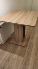 Kleiner tisch 80x80x75 gebraucht kaufen  Ostrhauderfehn