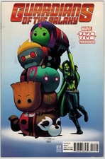 Guardians the galaxy usato  Italia