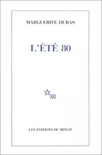 Eté marguerite duras d'occasion Eté marguerite duras d'occasion  France