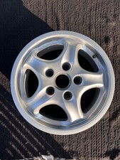 Porsche 911 993 gebraucht kaufen  Mössingen
