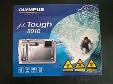 Lympus tough 8010 gebraucht kaufen  Trier