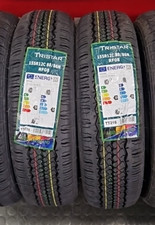 Coppia gomme 155 usato  Ischia