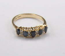 Memory eternity ring gebraucht kaufen  Sande