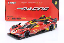 Ferrari 499p wec gebraucht kaufen  Deutschland