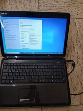 Notebook asus intel gebraucht kaufen  Ehingen (Donau)