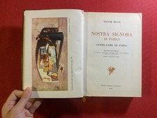 Victor hugo nostra usato  Bologna