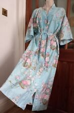 Vtg cotton japanese for sale  GRIMSBY