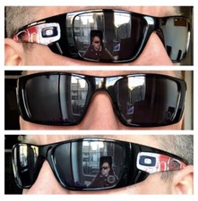 Oakley london fuel for sale  DEWSBURY