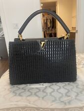 Louis vuitton capucine for sale  Houston