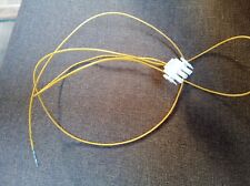 Schaudt ebl stecker gebraucht kaufen  Plankenfels