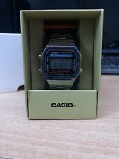 Casio a168wa 1yes gebraucht kaufen  Köln