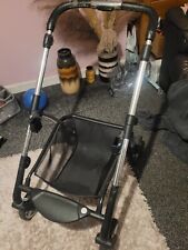 Silvercross wayfarer chassis for sale  SUNDERLAND