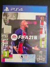 Fifa playstation ps4 for sale  BASINGSTOKE