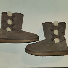 Koolaburra ugg victoria for sale  Kirkwood