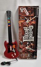 Guitar hero chitarra usato  Verdellino