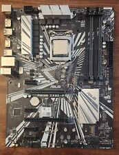 Asus prime z390 for sale  Davenport