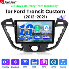 64g android13 carplay for sale  Walton