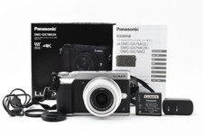 Dmc gh2 panasonic d'occasion  Expédié en Belgium