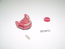 Dent schaumodell simulationsmo gebraucht kaufen  Wilhelmshaven