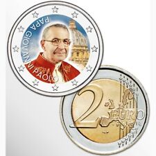 Euro papa giovanni usato  Valvestino