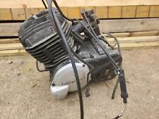 Engine motorcycle cagiva for sale  MAIDSTONE
