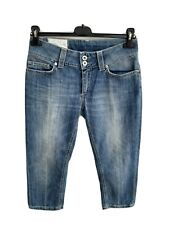 Dondup lilyan jeans usato  Brindisi