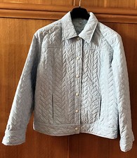 Giubbino donna trapuntino usato Giubbino donna trapuntino usato  Citta Sant Angelo