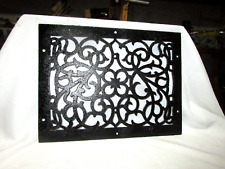 Antique vintage cast for sale  Candia