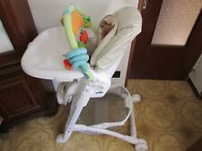 Seggiolone neonato bambino usato  Vicenza