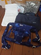Borsa trio inglesina usato  Torricella