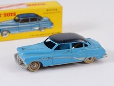 Dinky toys 24v d'occasion  Saint-Pourçain-sur-Sioule