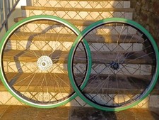 Miche set ruote usato  Anagni