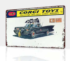 Corgi batmobile 1966 gebraucht kaufen  Husum