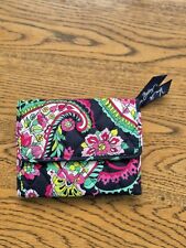 Vera bradley quilted for sale  WIMBORNE