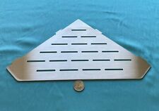 Duschablage edelstahl versenkt gebraucht kaufen  Essen