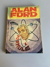Alan ford n.10 usato  Pinerolo