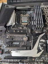 Msi z390 gaming for sale  Fountain Valley