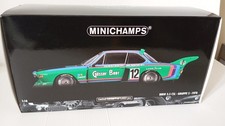 Bmw 3.5 csl d'occasion  Saint-Etienne